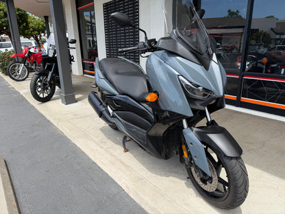 2022 YAMAHA XMAX