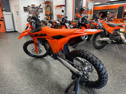 2025 KTM 350 SX-F
