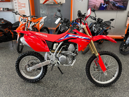2024 HONDA CRF150RB BIG WHEEL