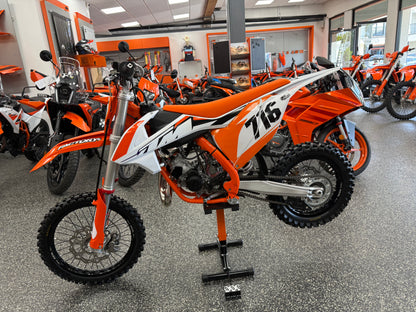 2023 KTM 85 SX 17/14