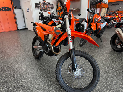 2025 KTM 350 EXC-F