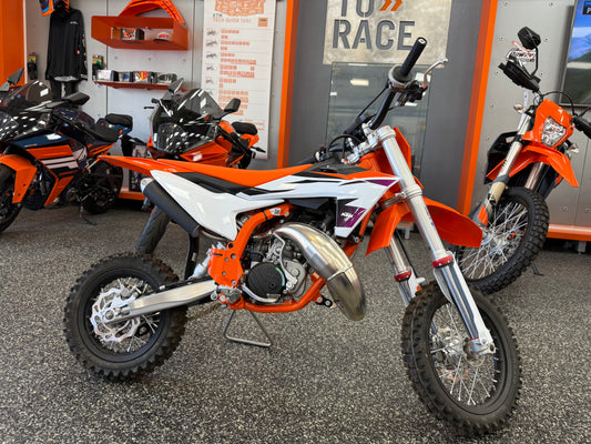 2024 KTM 50 SX