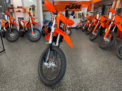 2025 KTM 500 EXC-F