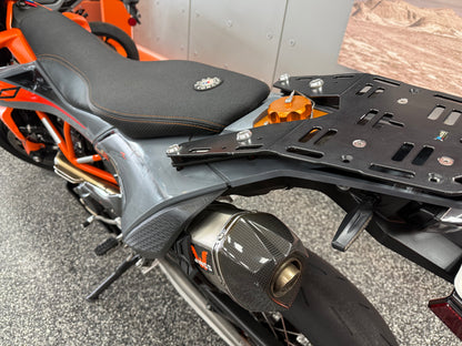 2022 KTM 690 SMC R