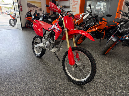 2024 HONDA CRF150RB BIG WHEEL