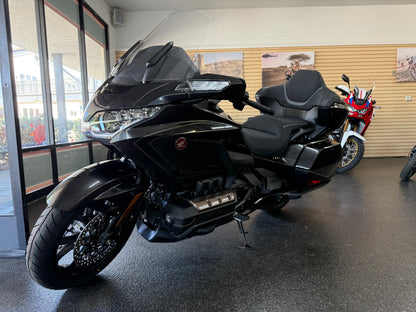 2026 HONDA GOLD WING TOUR DCT