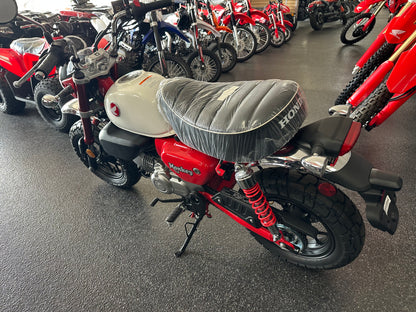 2025 HONDA MONKEY