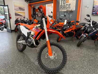 2024 KTM 500 XW-F