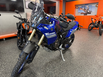 2024 YAMAHA TENERE 700