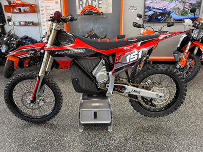 2024 STARK VARG ALPHA 80