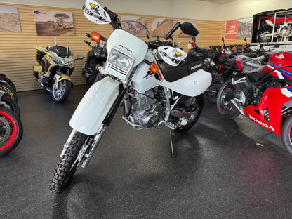 2023 HONDA XR650L