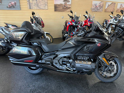 2026 HONDA GOLD WING TOUR DCT