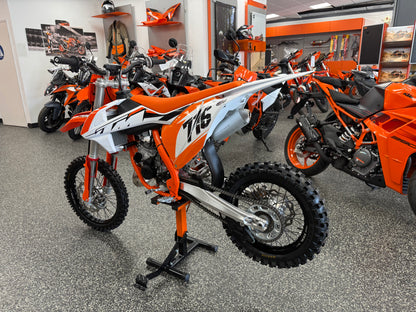 2023 KTM 85 SX 17/14