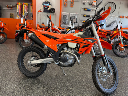 2025 KTM 500 EXC-F