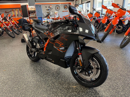 2026 KTM 990 RC R