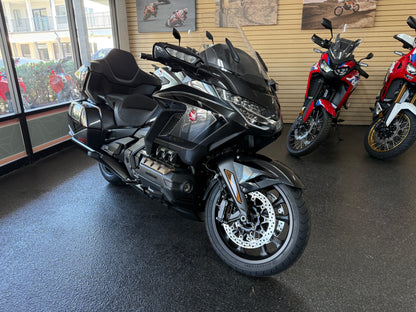 2026 HONDA GOLD WING TOUR DCT