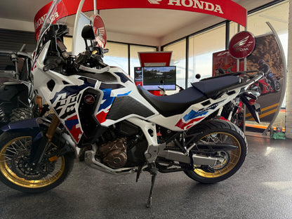 2024 HONDA AFRICA TWIN ADVENTURE SPORTS ES DCT