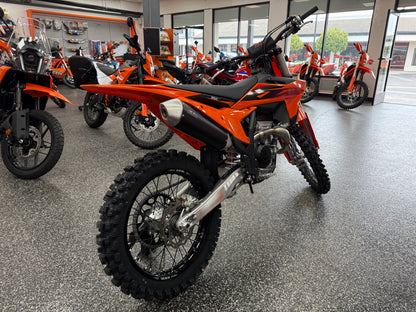 2027 KTM 350 SX-F