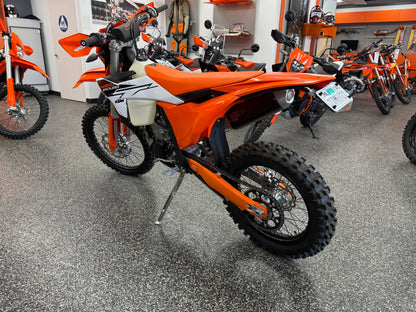 2026 KTM 500 EXC-F USED