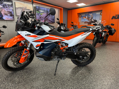 2024 KTM 890 ADVENTURE R