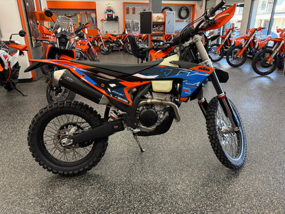 2026 KTM 350 EXC-F OUTLAW