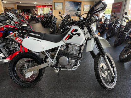 2023 HONDA XR650L