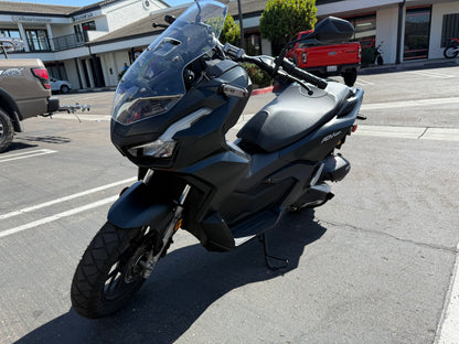 2025 HONDA ADV 160