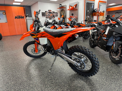 2026 KTM 250 XC