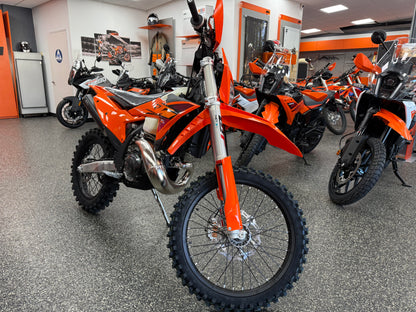 2026 KTM 300 XC-W