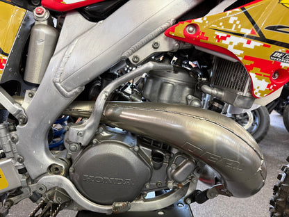 2000 HONDA CR500R HYBRID