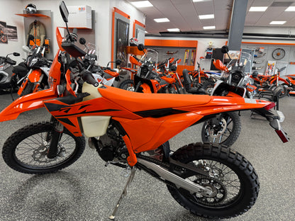 2025 KTM 500 EXC-F