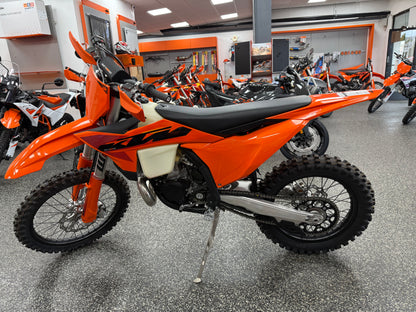 2025 KTM 250 XC