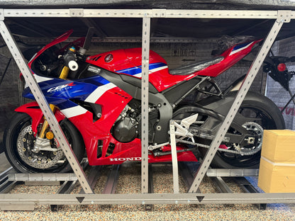 2026 HONDA CBR1000RR-R Fireblade SP