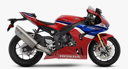 2026 HONDA CBR1000RR-R Fireblade SP