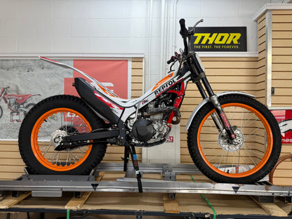 2024 HONDA MONTESA COTA 4RT 301RR RACE REPLICA