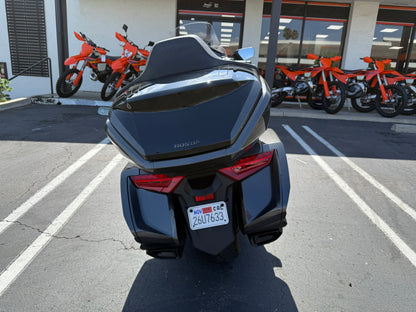 2024 HONDA GOLD WING DCT TOUR
