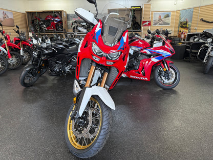 2026 HONDA AFRICA TWIN ADVENTURE SPORTS ES