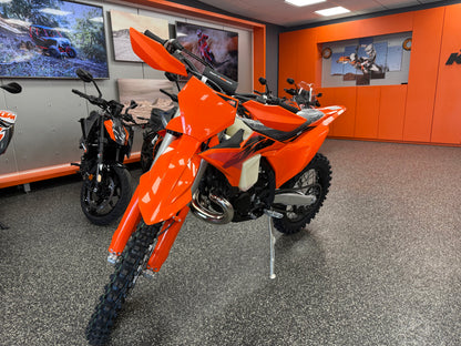 2027 KTM 300 XC