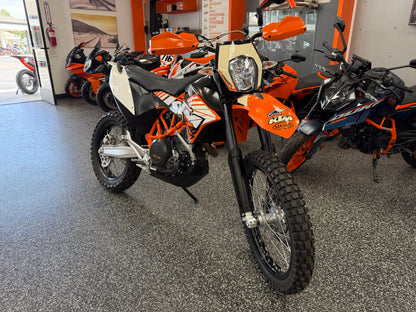 2012 KTM 690 ENDURO R