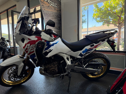 2025 HONDA AFRICA TWIN ADVENTURE SPORTS ES