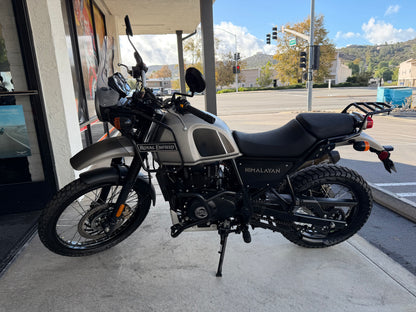 2021 ROYAL ENFIELD HIMALAYAN
