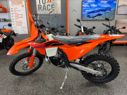 2027 KTM 300 XC