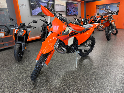 2027 KTM 300 XC