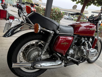 1976 HONDA GOLD WING 1000