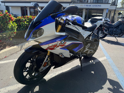 2016 BMW S1000RR