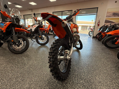 2026 KTM 300 XC-W