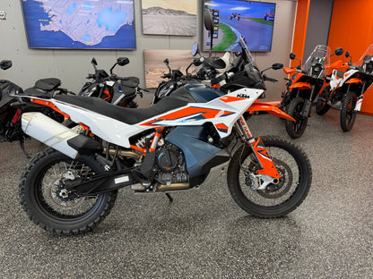 USED 2024 KTM 890 ADVENTURE R