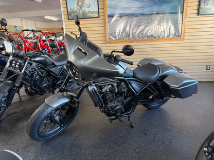 2026 HONDA REBEL 1100T