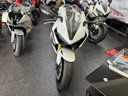 2026 HONDA CBR1000RR ABS