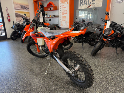2027 KTM 300 XC